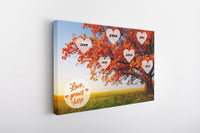 Thumbnail for Love Grows Here Canvas